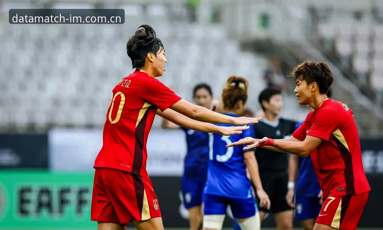 U17世界杯抽签揭晓：中国男女足直面西班牙vs美国，小组出线前景深度对比