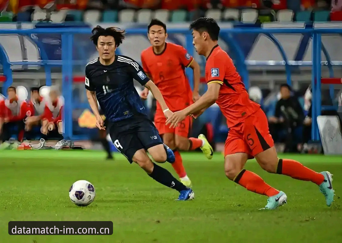 IMESPORT下载攻略 揭秘世界杯扩军到66队背后的博弈:中国男足的机会窗口已打开?