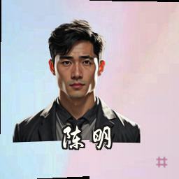 陈明