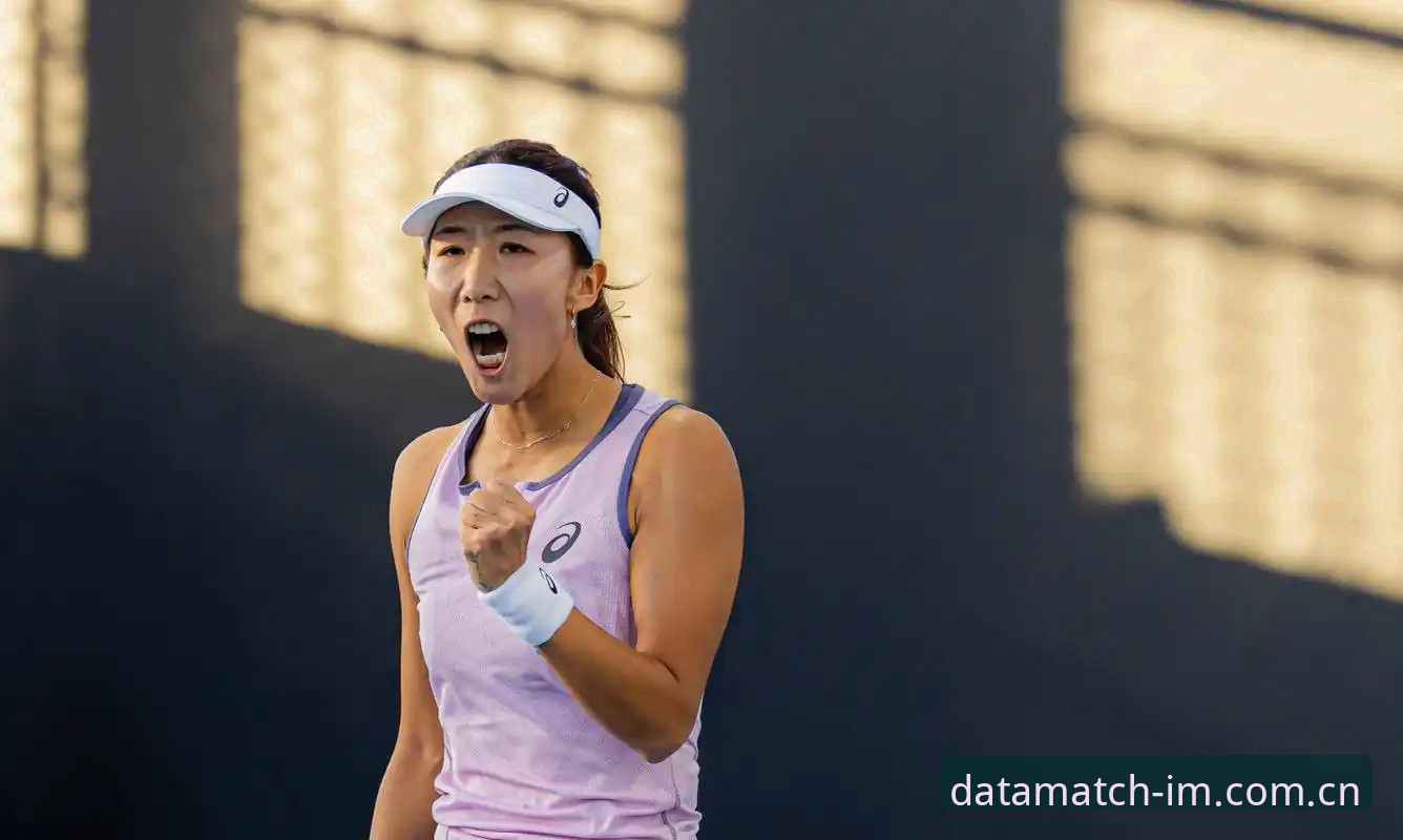 2026法网女单抽签结果深度解读：中国金花保分之战与赛事数据查询完整指南